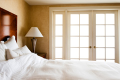 Moycroft bedroom extension costs