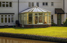 Moycroft conservatory leads