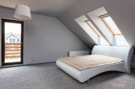 Moycroft bedroom extensions