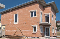 Moycroft home extensions