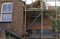 free Moycroft home extension quotes