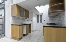 Moycroft kitchen extension leads