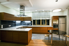 kitchen extensions Moycroft